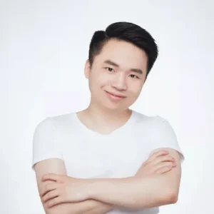 Picture of Madison Li