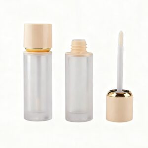 Fashion Lip Gloss Tube