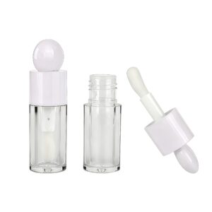 "Small Milk Candy" Shape Lip Gloss Tube