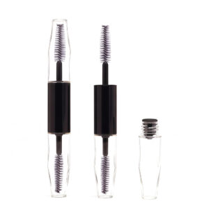 Double-ended Mascara Tube