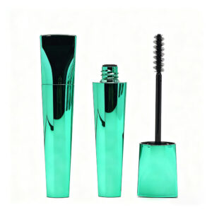 Irregular Shape Mascara Tube