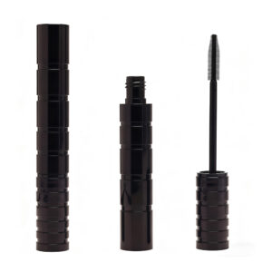 Architectural Grooved Mascara Tube