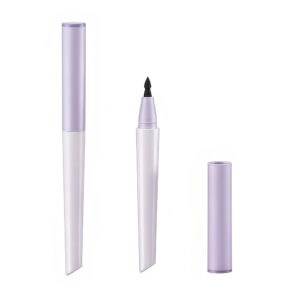 Liquid-dispensing Tip Eyeliner Pen