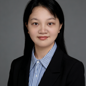 Picture of Madison Li