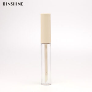 Slim Matte Cream Lip Gloss Tube