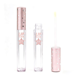 Starry Night Lip Gloss Tube