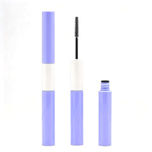 Dual-Ended Mascara Tube