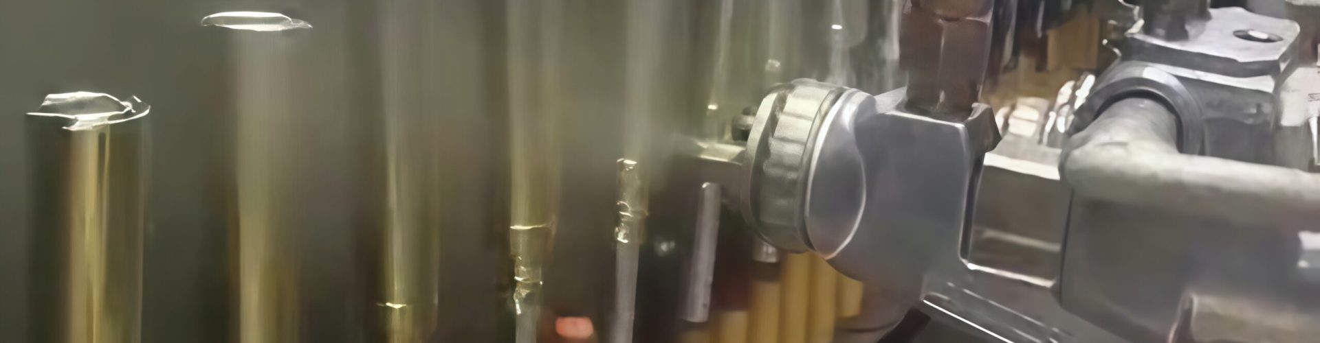 Customize Packaging Cover Page